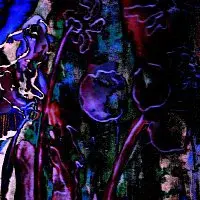 Purplefox Town – Everblue Forest