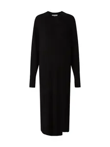 EDITED Šaty 'Resi'  čierna