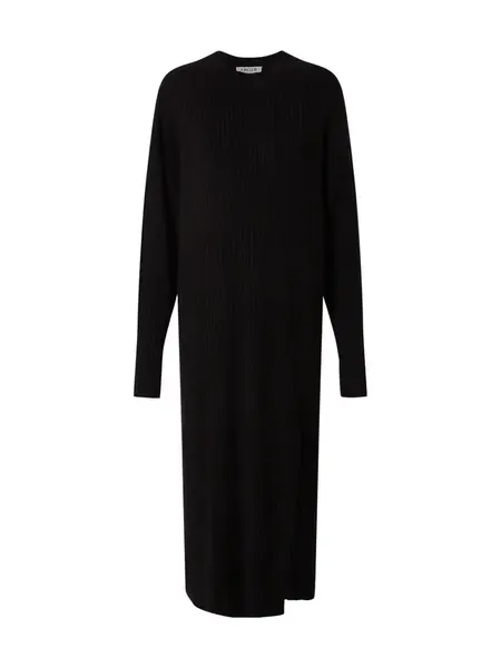 EDITED Šaty 'Resi'  čierna