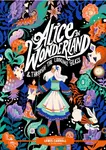 Classic StartsÂ®: Alice in Wonderland & Through the Looking-Glass - Lewis Carroll