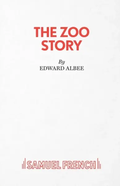 The Zoo Story - Edward Albee