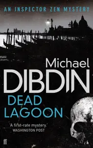 Dead Lagoon - Michael Dibdin
