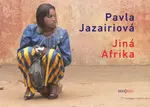 Jiná Afrika (poškozená) - Pavla Jazairiová