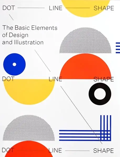 Dot Line Shape - Victionary