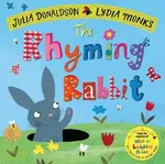 The Rhyming Rabbit - Julia Donaldsonová