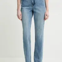 Džíny Gestuz dámské, high waist, 10909929
