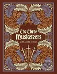 Three Musketeers - - - kniha z kategorie Společenská beletrie