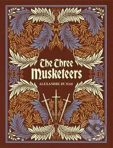 Three Musketeers - - - kniha z kategorie Společenská beletrie
