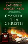 Cyanide with Christie - Katherine Bolger Hyde - kniha z kategorie Detektivky, thrillery a horory