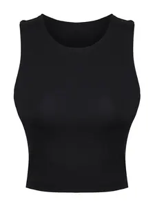 Trendyol Top  čierna