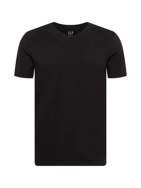 GAP Tričko 'CLASSIC'  čierna