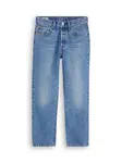 LEVI'S ® Džínsy '501 Crop'  modrá denim