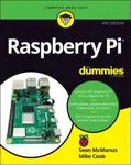 Raspberry Pi For Dummies - McManus Sean, Mike Cook