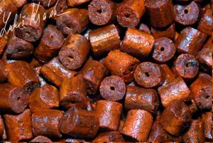 Lk baits pelety salmon hallibut-1 kg 20 mm