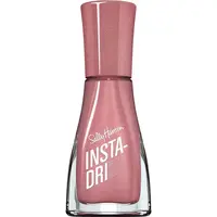 Sally Hansen Lak na nehty 3v1 Insta Dri (Nail Color) 9,17 ml 213 Mauve It