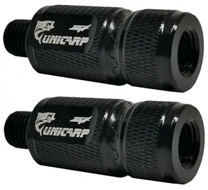 Zico rychlospojka magnetický adaptér unicarp - 2 ks