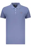 Pánske polo tričko