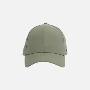 Zelená dámska čiapka Geox Faloria