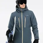 Men's ski jacket Protest PRTTIMOTHY