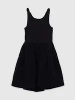 GAP Dětský kraťasový overal - Holky