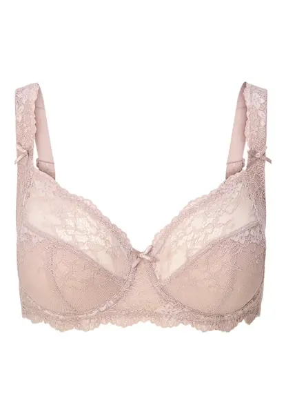 LingaDore Podprsenka  púdrová