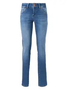 LTB Džínsy 'MOLLY'  modrá denim