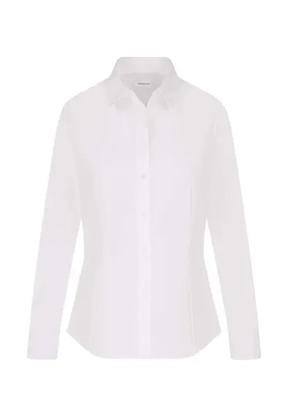 SEIDENSTICKER Blúzka  biela