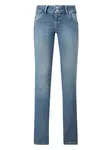 LTB Džínsy 'Molly'  modrá denim