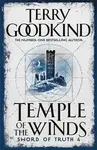 Temple Of The Winds - Terry Goodkind