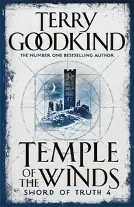Temple Of The Winds - Terry Goodkind