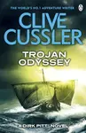 Trojan Odyssey - Clive Cussler