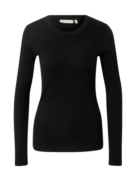 InWear Tričko 'Dagna'  čierna