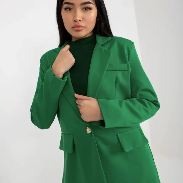 Jacket-DHJ-MA-15556.22X-Green