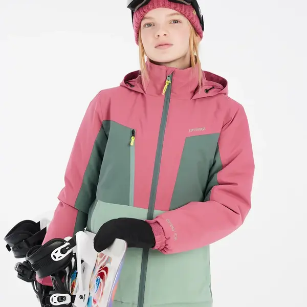 Girls' jacket Protest PRTMARIT JR