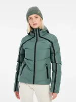 Women's ski jacket Protest PRTONYX