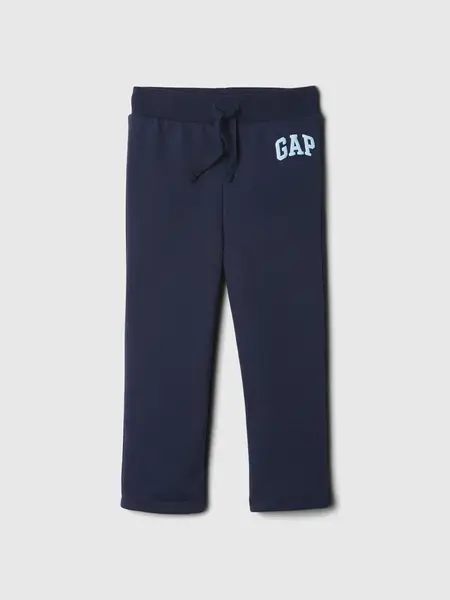 GAP Baby sweatpants with logo - Boys