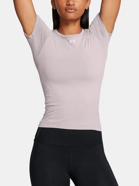 Women's T-shirt Under Armour UA Vanish Seamless SS
