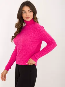 Sweater-AT-SW-2334-2.61-fuchsia