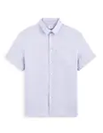Celio Linen Shirt Damarlin - Men's