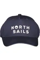 NORTH SAILS BLUE MEN'S HAT