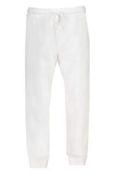 NORTH SAILS WHITE CHILDREN'S PANTS