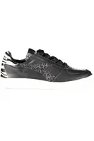 Dámske športové tenisky Diadora čierne