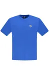 Pánske tričko NORTH SAILS modré