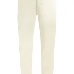 Pánske béžové nohavice HUGO BOSS