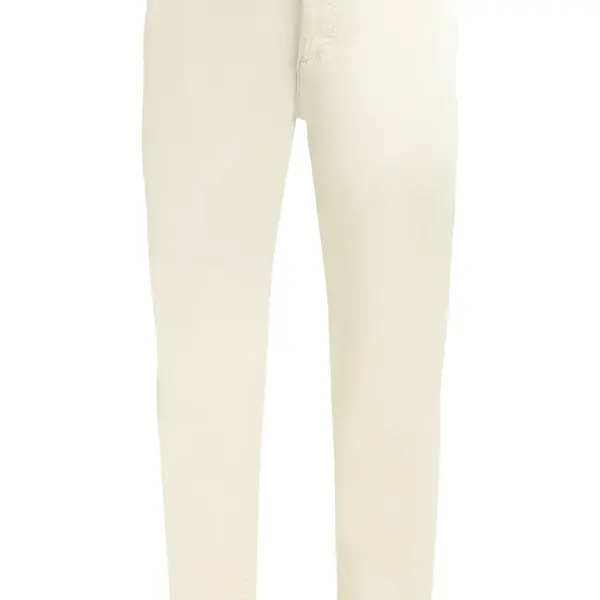 Pánske béžové nohavice HUGO BOSS