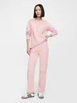 GAP Sweatpants with Logo - Women