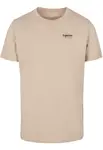 Men's T-shirt Espresso M Club sand