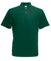 FRUIT OF THE LOOM F66•Original Polo