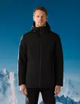 Celio Down Jacket Chamonix-Mont-Blanc - Mens