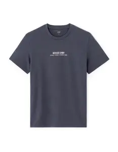 Celio T-shirt Mexword - Men's